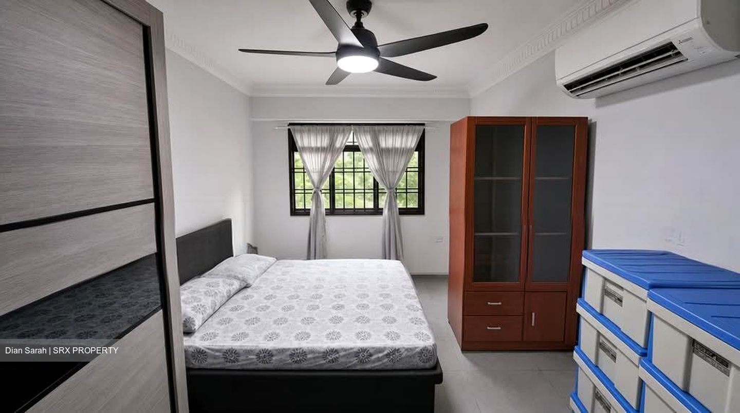 Blk 324 Sembawang Close (Sembawang), HDB 5 Rooms #593692011